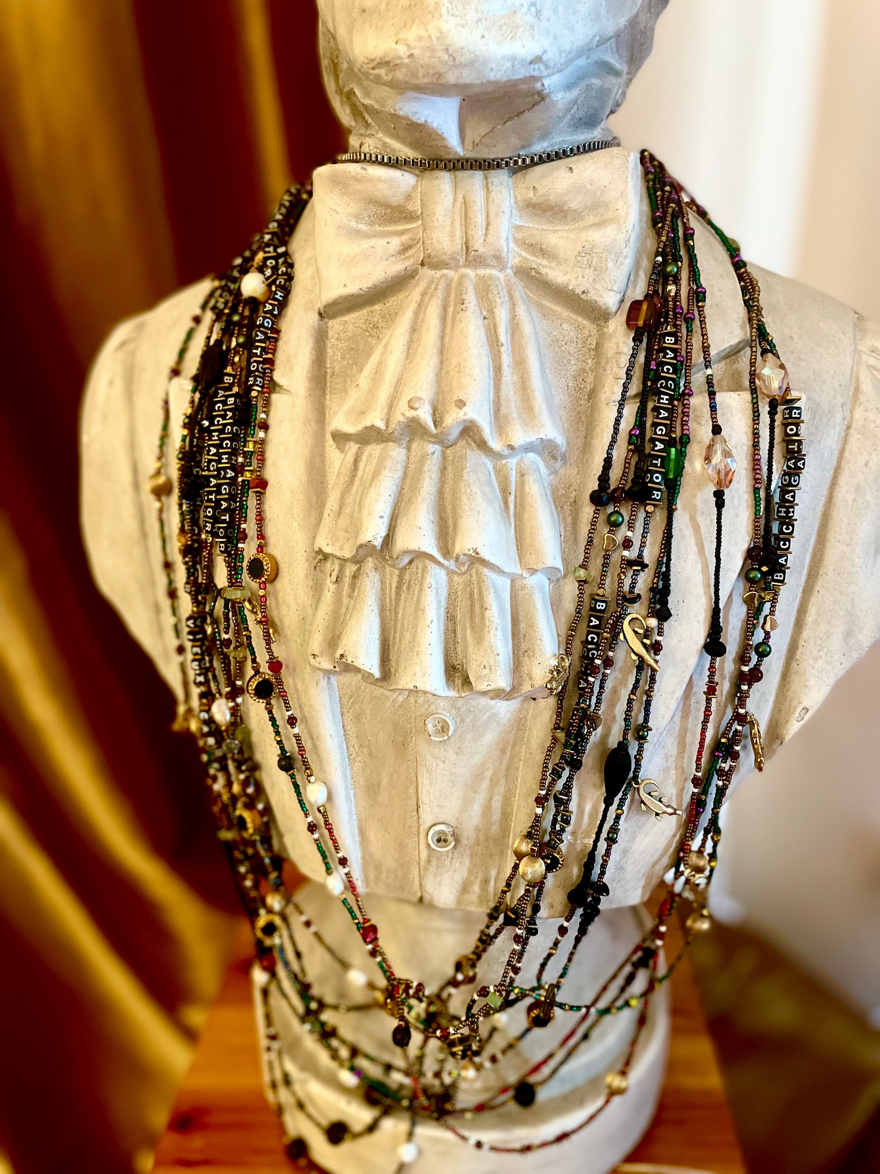 KREWE: The Royal Jewels
