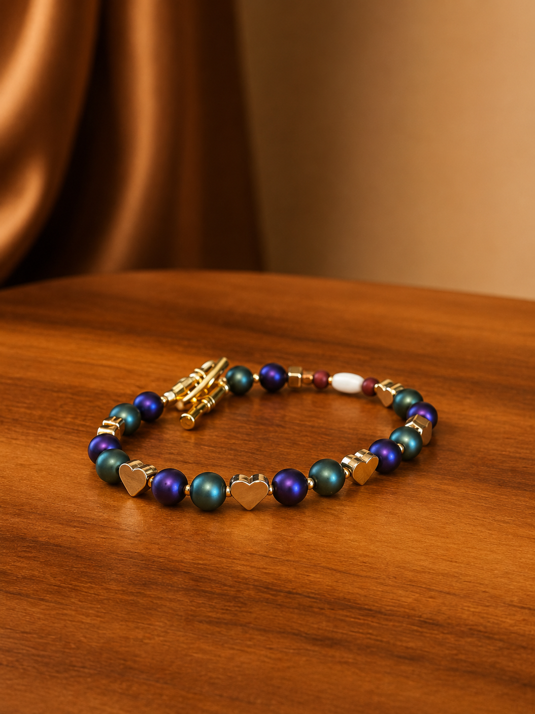 Big Easy bracelet