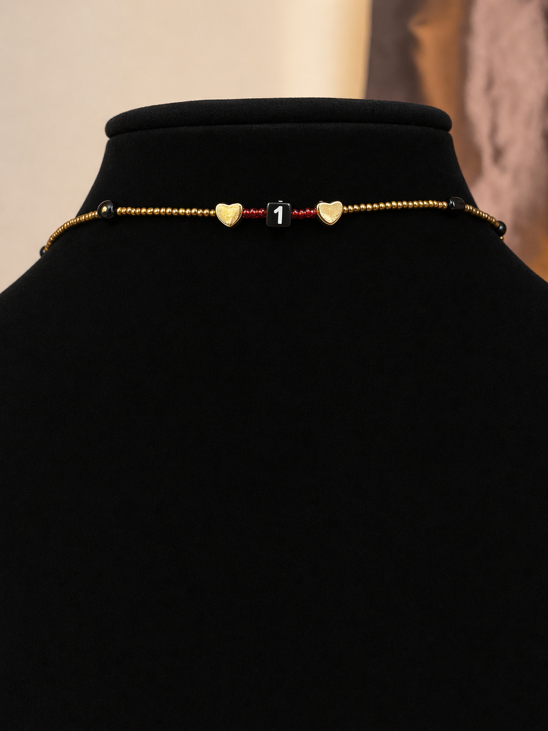 JAZZ FEST  55 necklaces