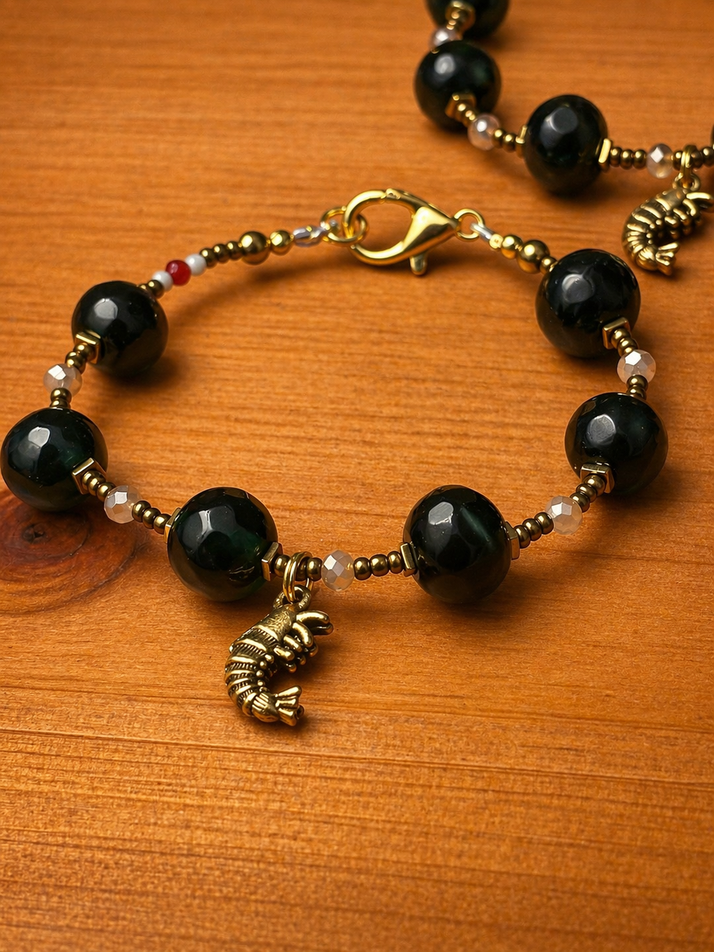 Swamp Bracelets