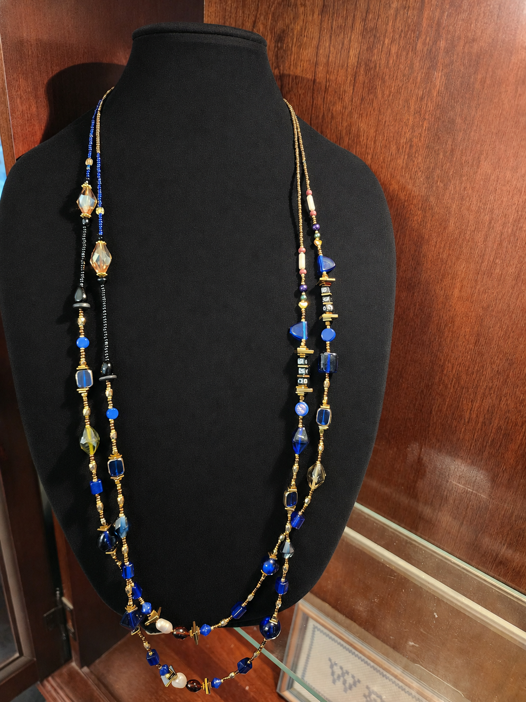 Southern Yacht Club Necklace