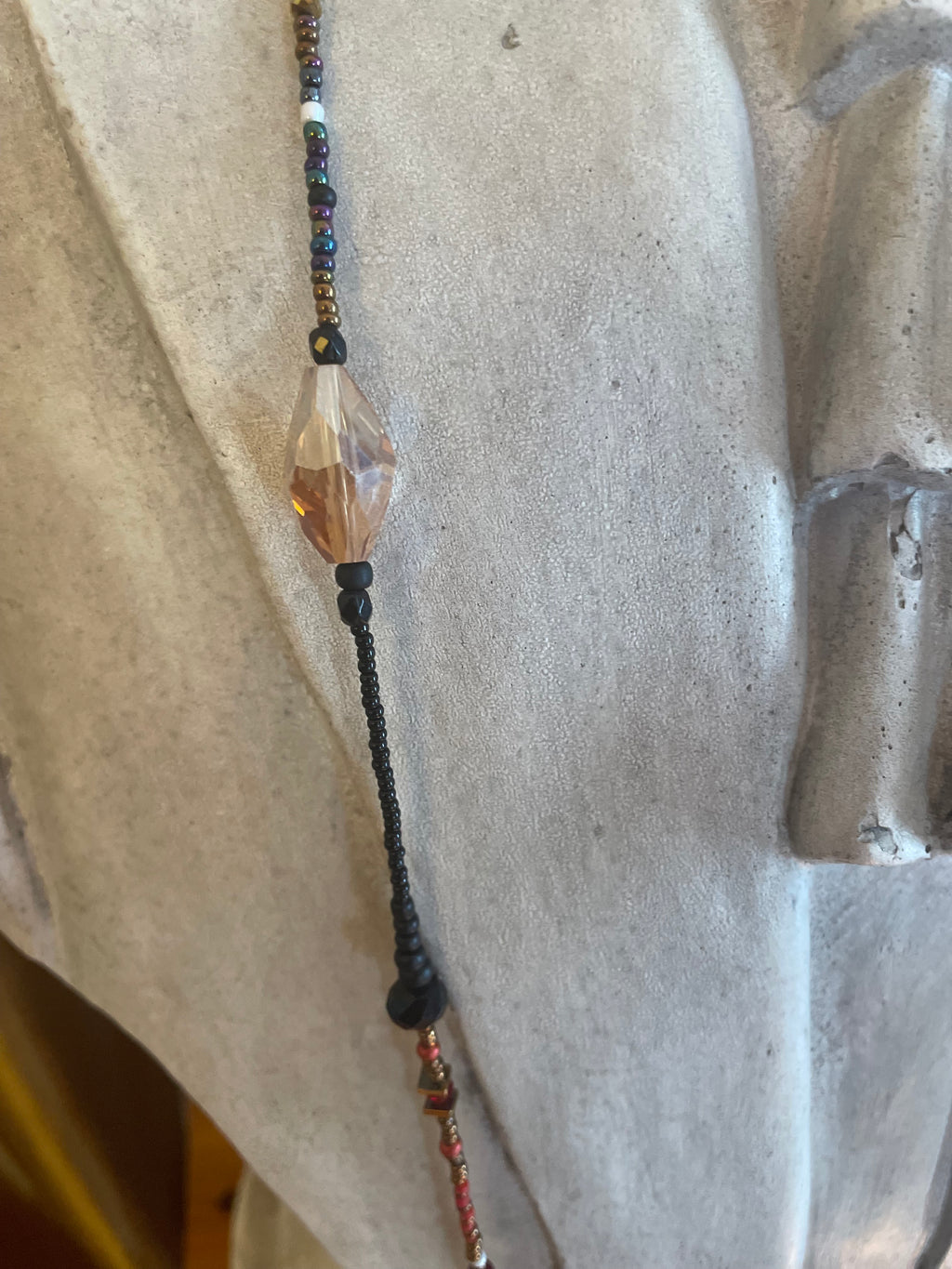 The House Jewels
